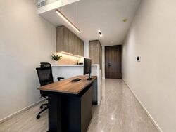 Leedon Green (D10), Condominium #634490011